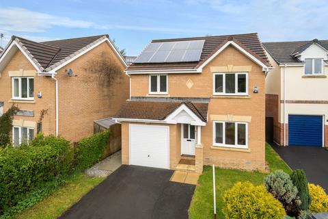 undefined, Foxglove Close, Barnstaple EX32