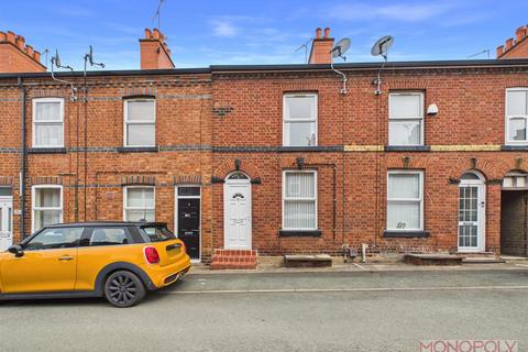 3 bedroom terraced house for sale, Bury Street, Wrexham