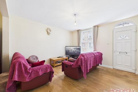 3 bedroom terraced house for sale, Bury Street, Wrexham