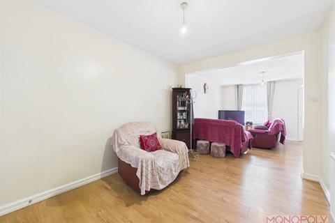 3 bedroom terraced house for sale, Bury Street, Wrexham