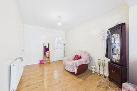3 bedroom terraced house for sale, Bury Street, Wrexham