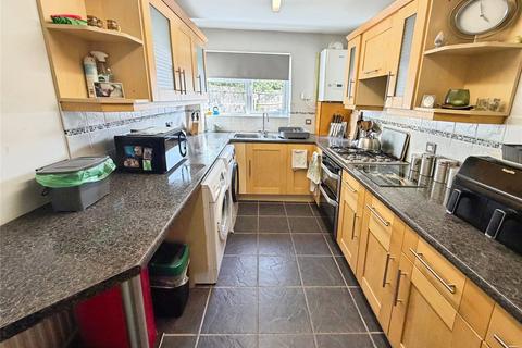 2 bedroom flat for sale, Grafton House, Andover SP10