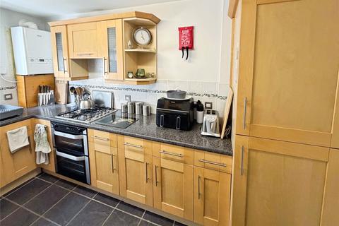 2 bedroom flat for sale, Grafton House, Andover SP10