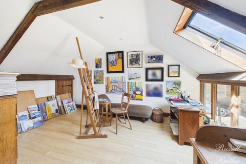 4 bedroom barn conversion for sale, Lidcote, Dunton, Buckingham, Buckinghamshire, MK18