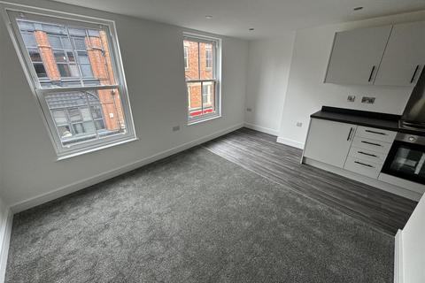 1 bedroom apartment to rent, Bath Street, Ilkeston DE7