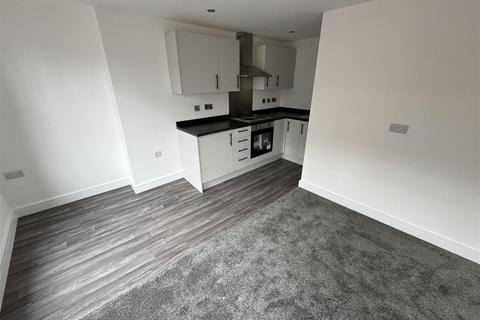 1 bedroom apartment to rent, Bath Street, Ilkeston DE7