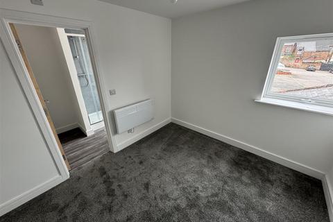 1 bedroom apartment to rent, Bath Street, Ilkeston DE7