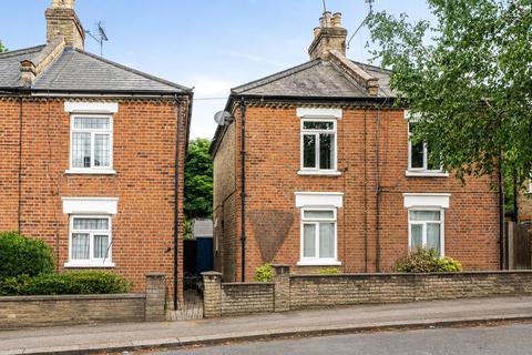 2 bedroom semi-detached house for sale, Jackson Road, East Barnet, Barnet, Greater London, EN4