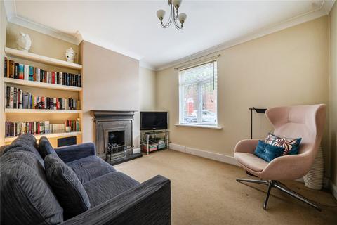 2 bedroom semi-detached house for sale, Jackson Road, East Barnet, Barnet, Greater London, EN4