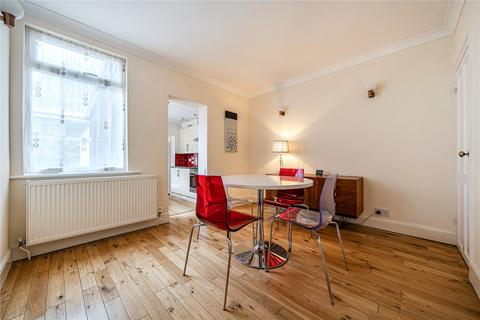 2 bedroom semi-detached house for sale, Jackson Road, East Barnet, Barnet, Greater London, EN4