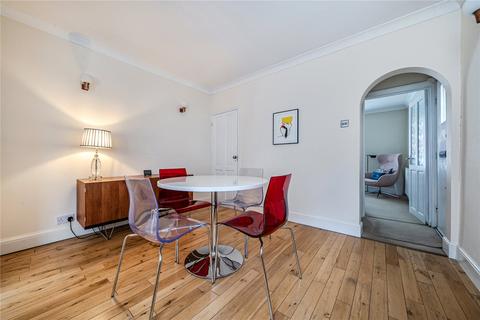 2 bedroom semi-detached house for sale, Jackson Road, East Barnet, Barnet, Greater London, EN4