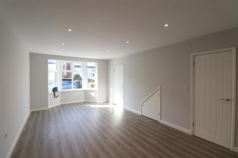 3 bedroom terraced house to rent, Turner Road, Coventry CV5