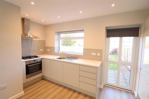 3 bedroom terraced house to rent, Turner Road, Coventry CV5