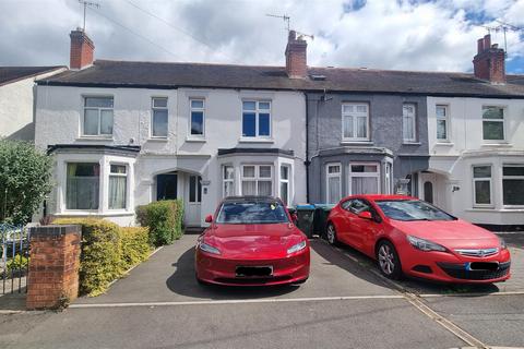 3 bedroom terraced house to rent, Turner Road, Coventry CV5