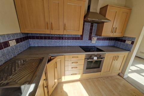 undefined, Darkes Lane, POTTERS BAR