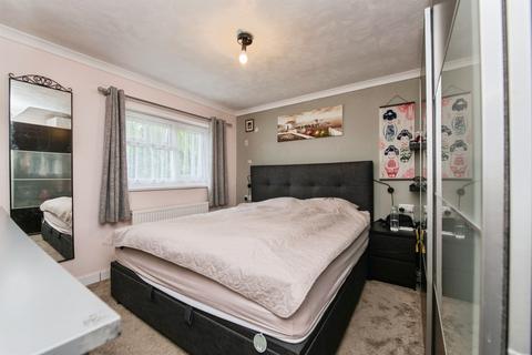 3 bedroom terraced house for sale, Hillyfield Road, Exeter
