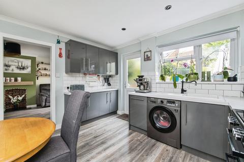 3 bedroom terraced house for sale, Hillyfield Road, Exeter