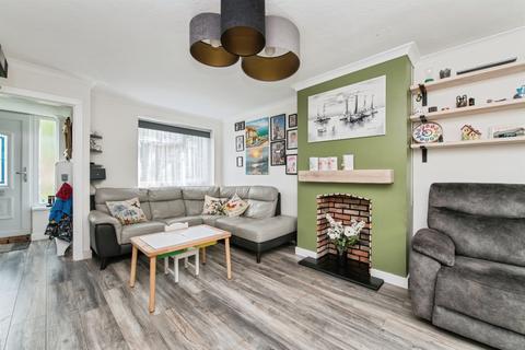 3 bedroom terraced house for sale, Hillyfield Road, Exeter