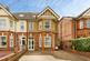Sussex Place, SLOUGH