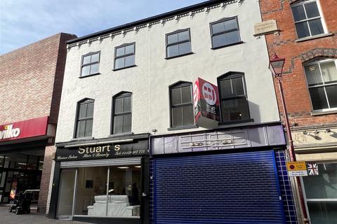 1 bedroom apartment to rent, Bath Street, Ilkeston DE7