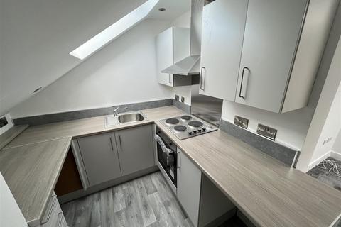 1 bedroom apartment to rent, Bath Street, Ilkeston DE7