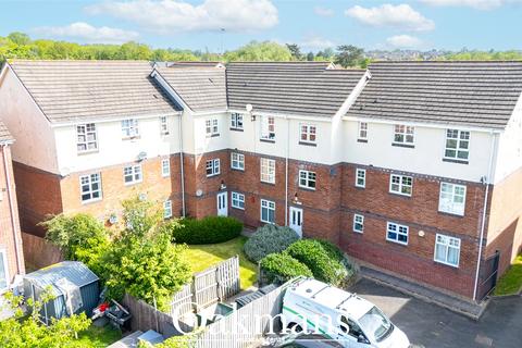 Park Way, Rednal B45