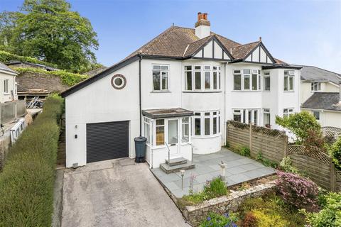 3 bedroom semi-detached house for sale, Baileys Meadow, Stoke Fleming, Dartmouth