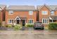 Collington Way, Kingston Bagpuize, Abingdon