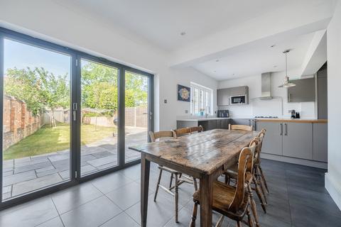 4 bedroom detached house for sale, Belmont Crescent, Maidenhead