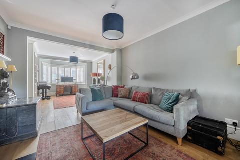 4 bedroom detached house for sale, Belmont Crescent, Maidenhead