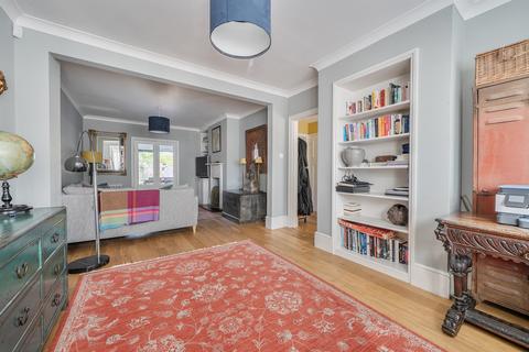 4 bedroom detached house for sale, Belmont Crescent, Maidenhead