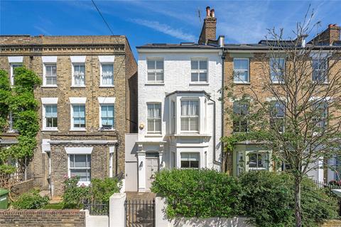 5 bedroom semi-detached house for sale, Warbeck Road, London, W12