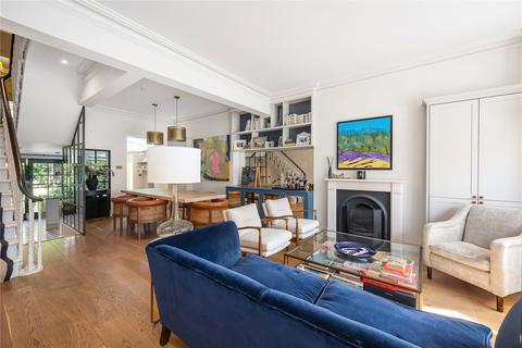 5 bedroom semi-detached house for sale, Warbeck Road, London, W12