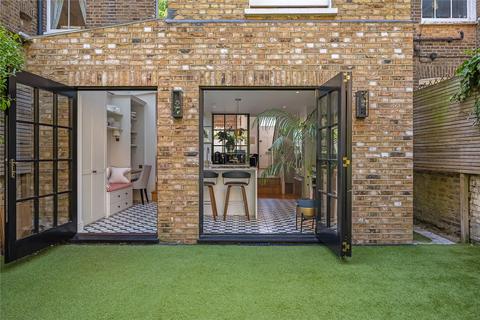 5 bedroom semi-detached house for sale, Warbeck Road, London, W12
