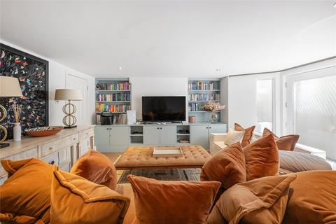 5 bedroom semi-detached house for sale, Warbeck Road, London, W12