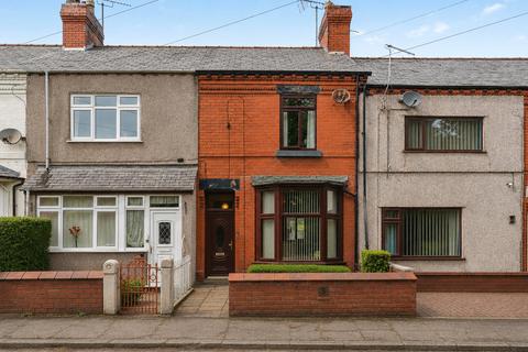 undefined, Lodge Villas, Treuddyn, Mold, CH7