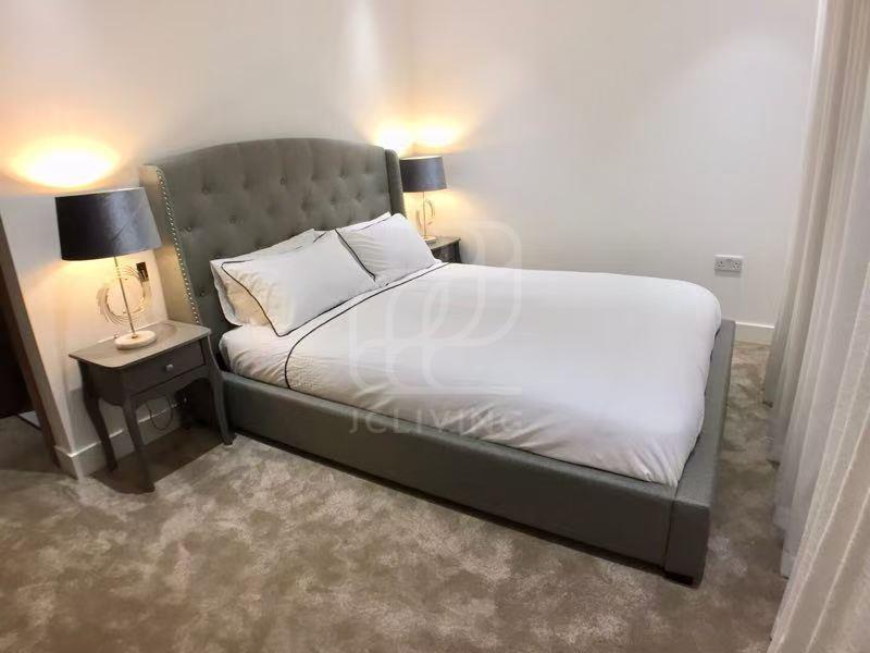 Apartment in London - View 2