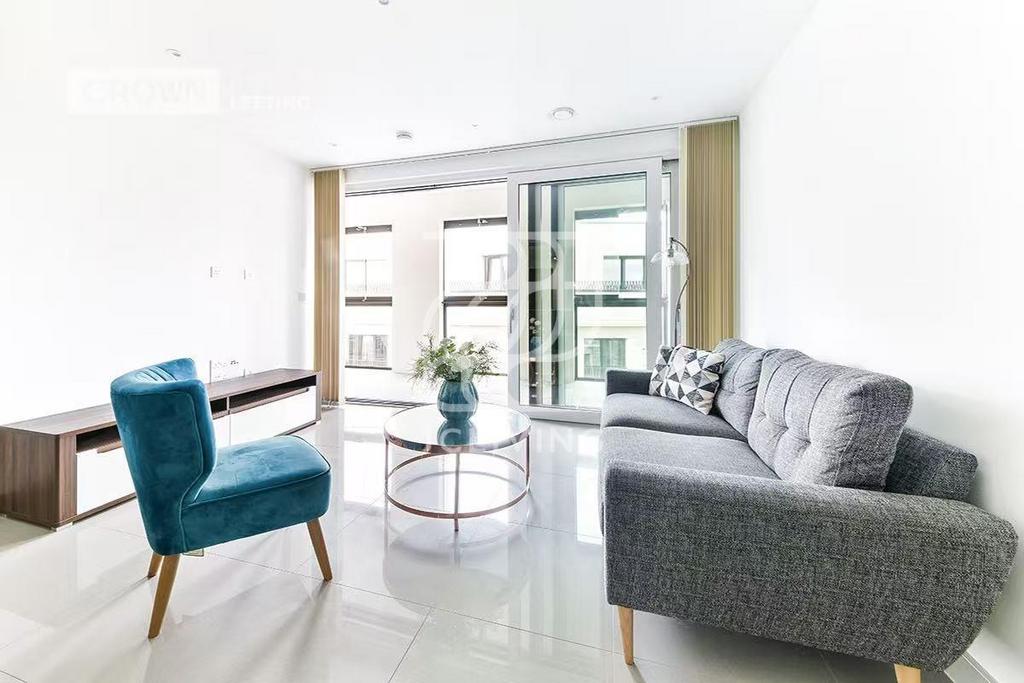 Apartment in London - View 3
