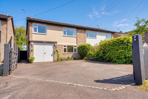 undefined, The Street, Sheering, BISHOP'S STORTFORD, CM22