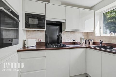2 bedroom flat for sale, High Street, Eckington