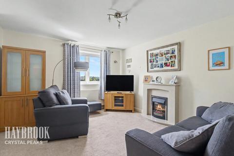 2 bedroom flat for sale, High Street, Eckington