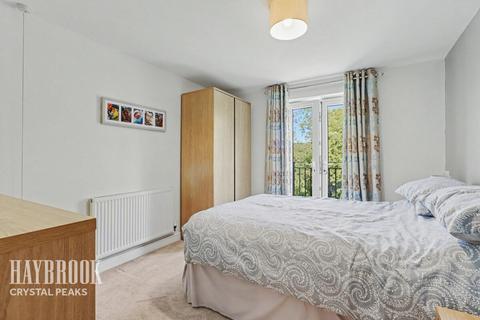 2 bedroom flat for sale, High Street, Eckington