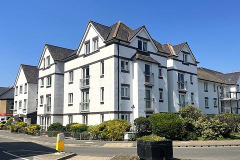 1 bedroom retirement property for sale, Harbour Road, Seaton, Devon, EX12