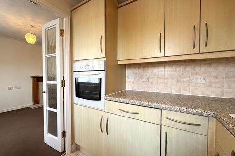 1 bedroom retirement property for sale, Harbour Road, Seaton, Devon, EX12