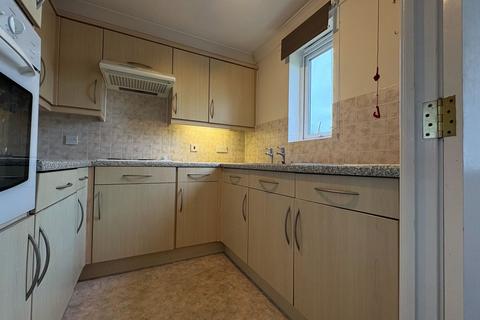 1 bedroom retirement property for sale, Harbour Road, Seaton, Devon, EX12