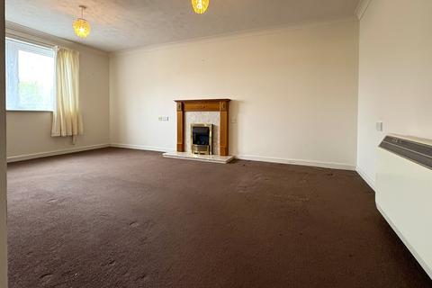1 bedroom retirement property for sale, Harbour Road, Seaton, Devon, EX12