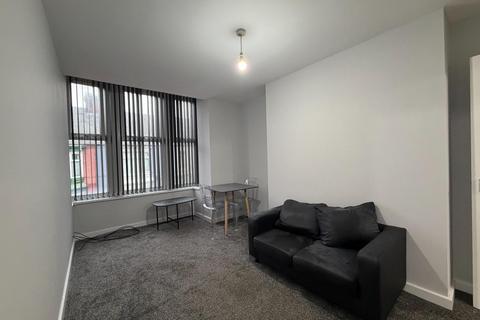 1 bedroom flat to rent, Westbourne Grove, Redcar