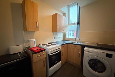 1 bedroom flat to rent, Westbourne Grove, Redcar