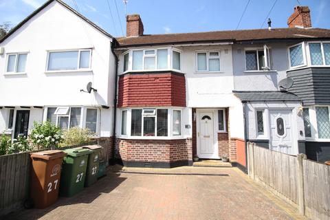 Buckland Way, Worcester Park KT4