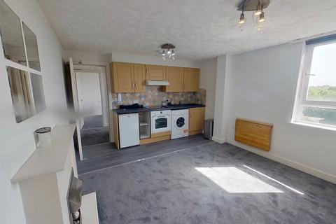 1 bedroom apartment to rent, The New Alexandra Court, Woodborough Road, Nottingham, Nottinghamshire, NG3